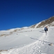 Annapurna circuit trek